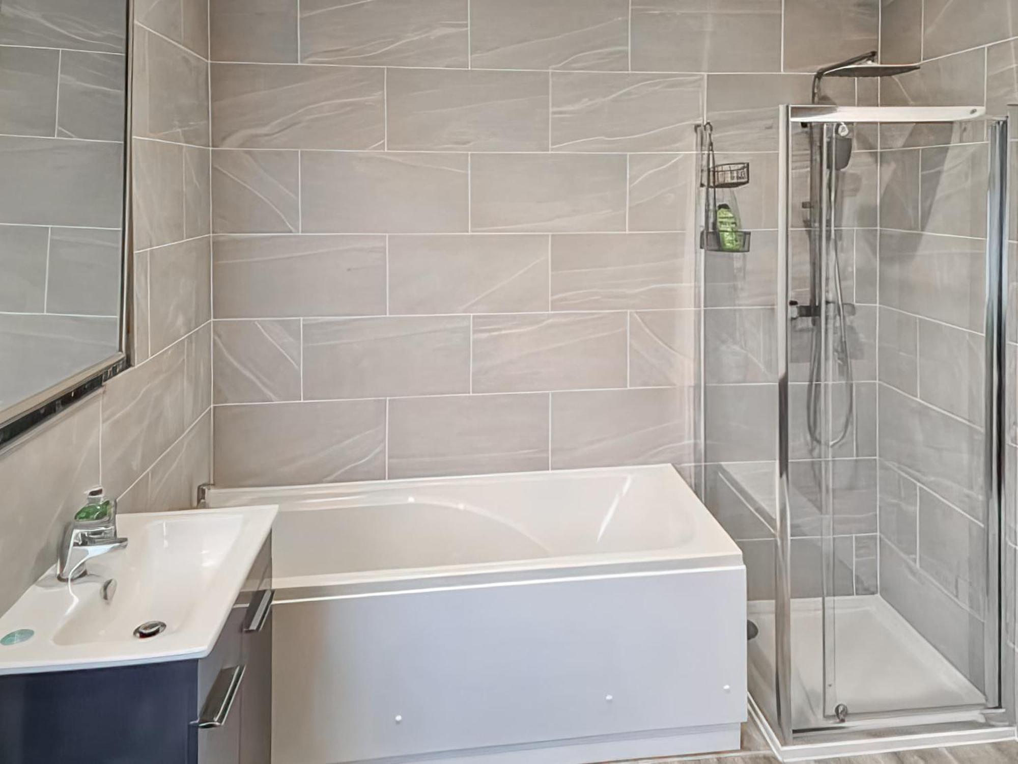 The Bean Flat Villa Лондон Екстериор снимка