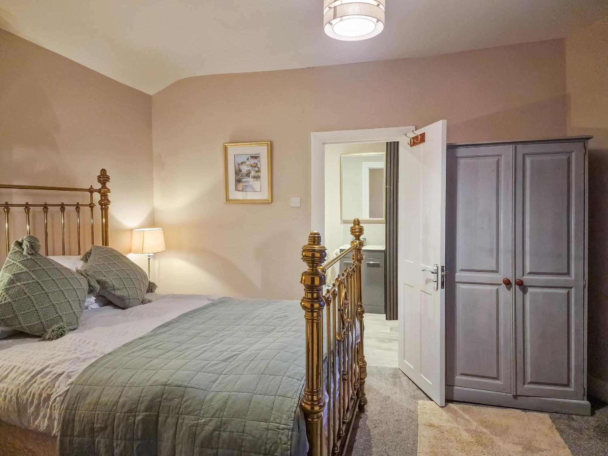 The Bean Flat Villa Лондон Екстериор снимка